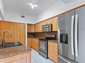 14255 SW 57th Ln 812, Miami FL 33183
