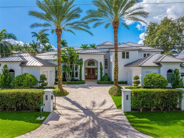 2800 NE 40th St, Fort Lauderdale FL 33308