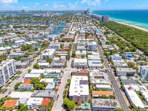 7801 Abbott Ave 307, Miami Beach FL 33141