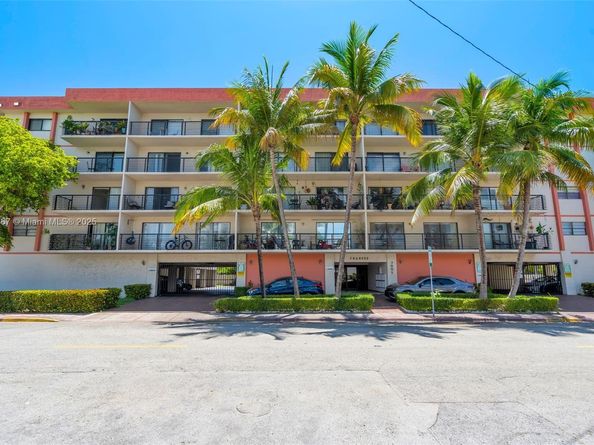 7801 Abbott Ave 307, Miami Beach FL 33141