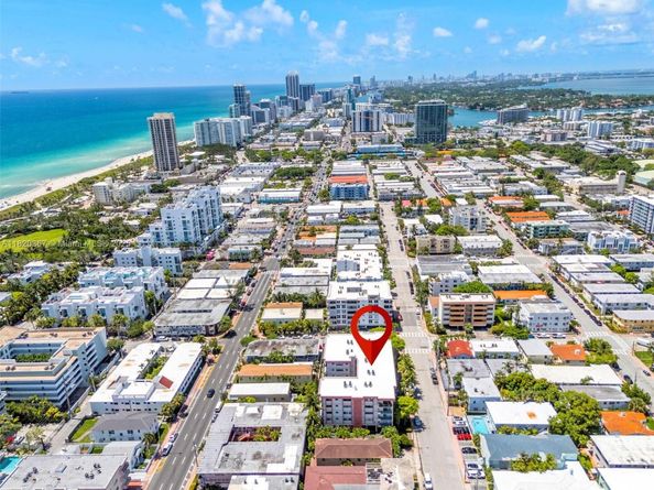 7801 Abbott Ave 307, Miami Beach FL 33141