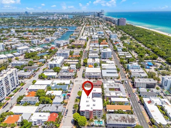 7801 Abbott Ave 307, Miami Beach FL 33141
