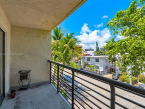 7801 Abbott Ave 307, Miami Beach FL 33141