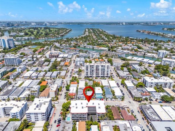 7801 Abbott Ave 307, Miami Beach FL 33141