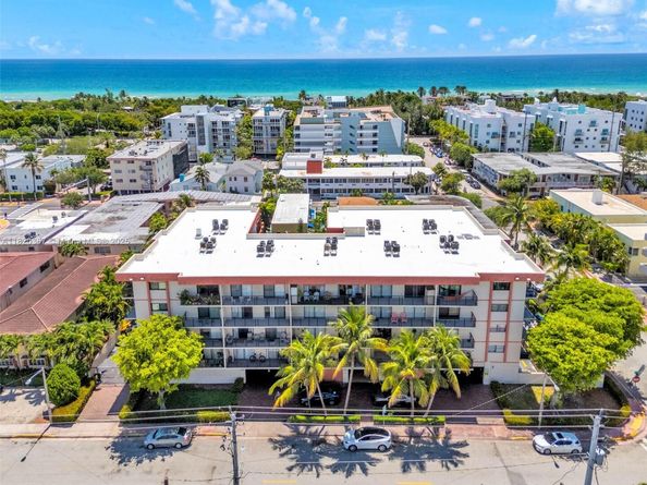 7801 Abbott Ave 307, Miami Beach FL 33141