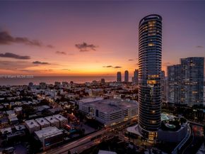 650 West Ave PH12, Miami Beach FL 33139