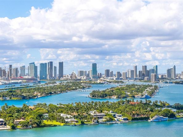 650 West Ave PH12, Miami Beach FL 33139