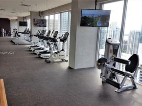 151 SE 1st St 2807, Miami FL 33131