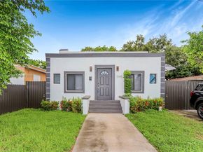 1545 NW 53rd St, Miami FL 33142