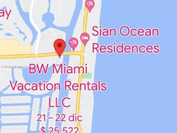 2602 E Hallandale Beach Blvd R2010, Hallandale Beach FL 33009