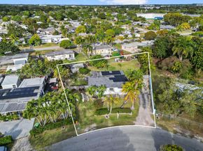 29100 Kentucky Rd, Homestead FL 33033