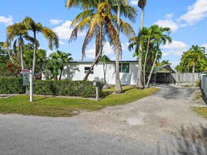 29100 Kentucky Rd, Homestead FL 33033