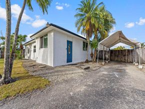 29100 Kentucky Rd, Homestead FL 33033