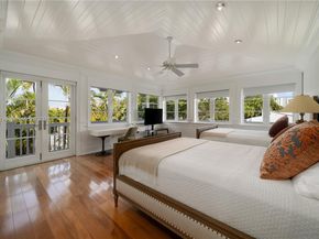 100 Cape Florida Dr, Key Biscayne FL 33149