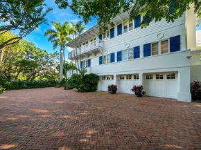 100 Cape Florida Dr, Key Biscayne FL 33149