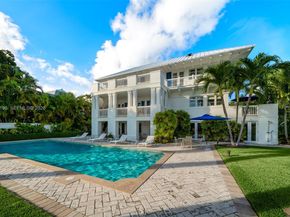 100 Cape Florida Dr, Key Biscayne FL 33149