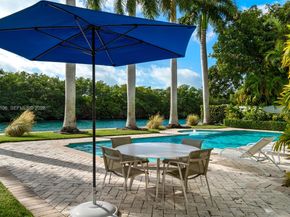 100 Cape Florida Dr, Key Biscayne FL 33149