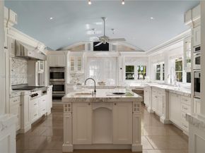 100 Cape Florida Dr, Key Biscayne FL 33149