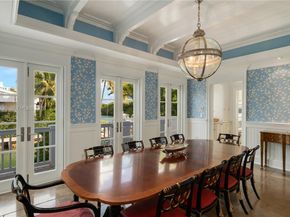 100 Cape Florida Dr, Key Biscayne FL 33149