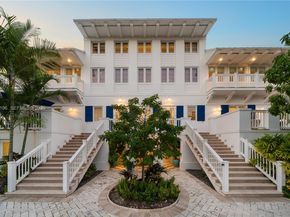 100 Cape Florida Dr, Key Biscayne FL 33149