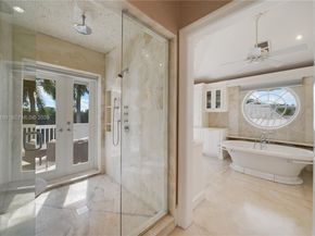 100 Cape Florida Dr, Key Biscayne FL 33149