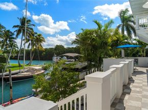 100 Cape Florida Dr, Key Biscayne FL 33149