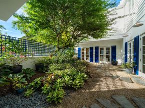 100 Cape Florida Dr, Key Biscayne FL 33149