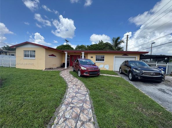 18220 NW 16th Ave, Miami Gardens FL 33169