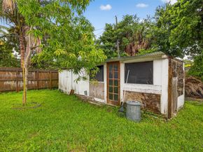 1460 NE 173rd St, North Miami Beach FL 33162