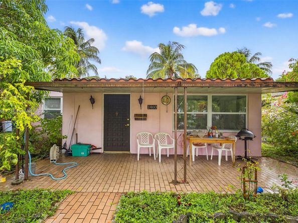 1460 NE 173rd St, North Miami Beach FL 33162