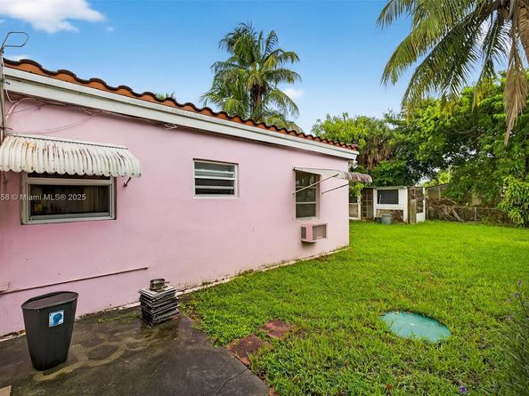 1460 NE 173rd St, North Miami Beach FL 33162