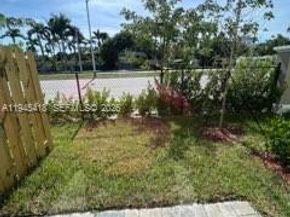 326 NE 1st Dr, Florida City FL 33034