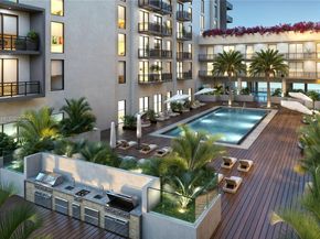 1420 NW 14 ave 1721, Miami FL 33125