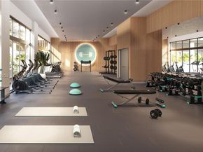1420 NW 14 ave 1721, Miami FL 33125