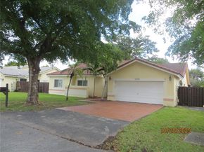 14970 SW 46th Ter, Miami FL 33185