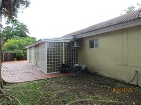 14970 SW 46th Ter, Miami FL 33185