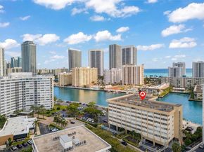 111 Golden Isles Dr D12, Hallandale Beach FL 33009