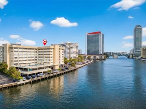 111 Golden Isles Dr D12, Hallandale Beach FL 33009