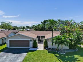 9350 NW 43rd Mnr, Sunrise FL 33351