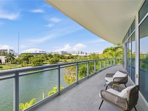 1090 NW N River Dr 404, Miami FL 33136