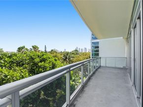 1090 NW N River Dr 404, Miami FL 33136