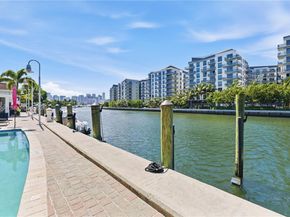 1090 NW N River Dr 404, Miami FL 33136