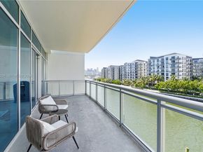 1090 NW N River Dr 404, Miami FL 33136