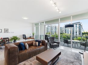 1090 NW N River Dr 404, Miami FL 33136
