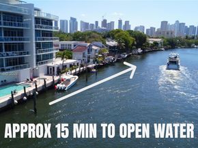 1090 NW N River Dr 404, Miami FL 33136