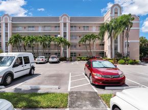 2603 NW 103rd Ave 310, Sunrise FL 33322