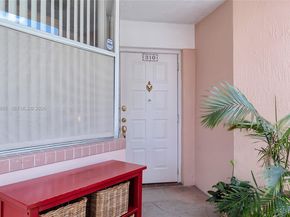 2603 NW 103rd Ave 310, Sunrise FL 33322