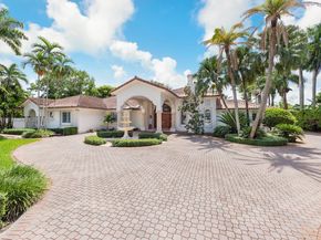 9360 SW 66th St, Miami FL 33173