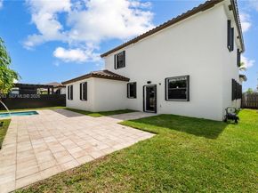 22938 SW 128th Pl, Miami FL 33170