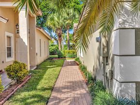 4147 Sapphire Ter, Weston FL 33331